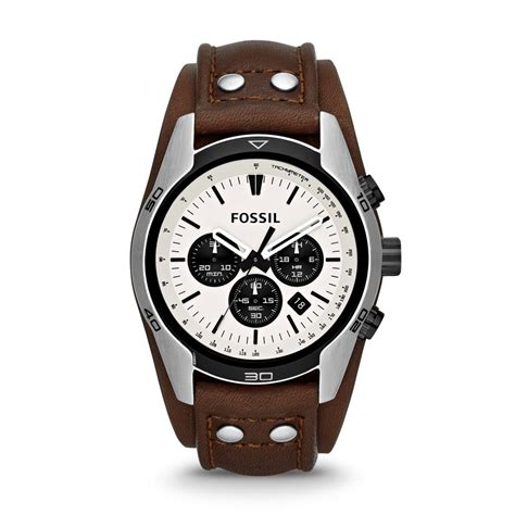 fossil replica watch|fossil watch original price.